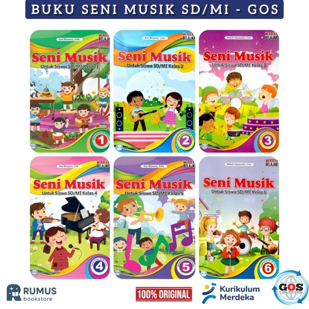 buku seni musik sd kurikulum merdeka kelas 1 2 3 4 5 6 gos (global offset sejahtera) buku seni musik sd kurikulum merdeka kelas 1 2 3 4 5 6 gos (global offset sejahtera)