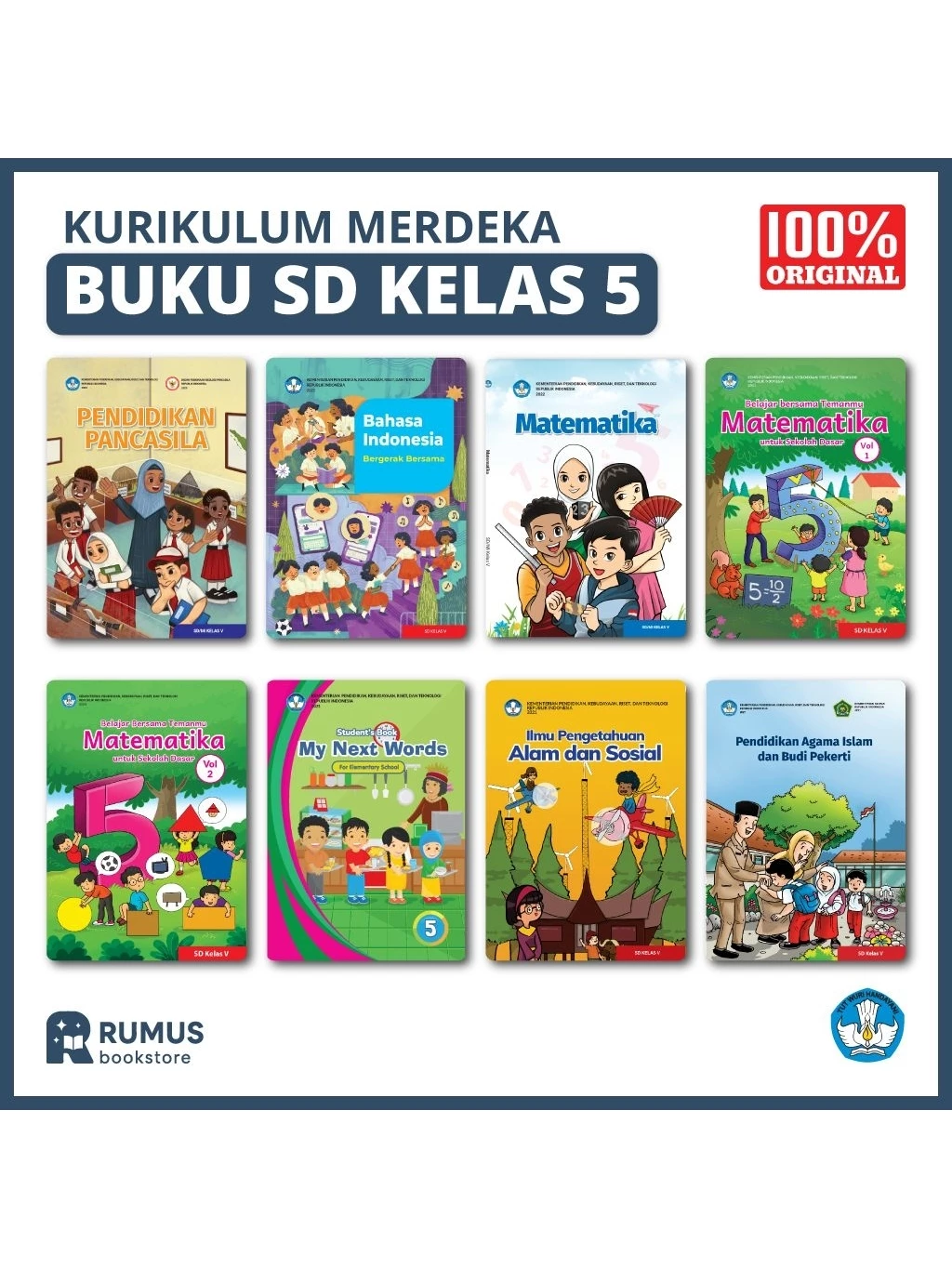 buku paket siswa kelas 5 sd/mi kurikulum merdeka kemendikbud buku paket siswa kelas 5 sd/mi kurikulum merdeka kemendikbud