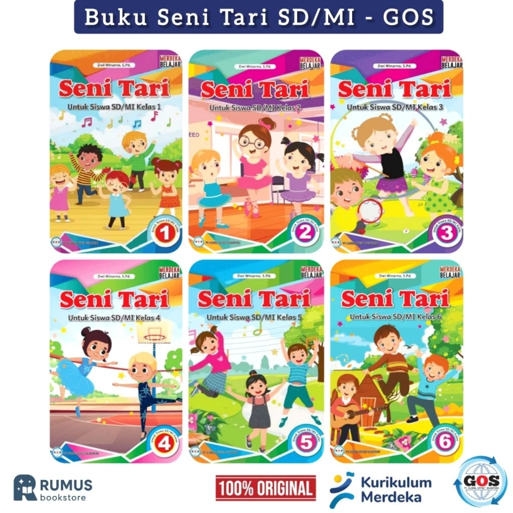 buku seni tari sd kurikulum merdeka kelas 1 2 3 4 5 6 gos (global offset sejahtera) buku seni tari sd kurikulum merdeka kelas 1 2 3 4 5 6 gos (global offset sejahtera)